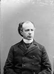 Hon. Wilfrid Laurier, M.P. (Quebec East) b. Nov. 20, 1841 - d. Feb. 17, 1919 Sept. 1891