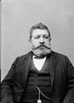 Hon. Alexander Walker Ogilvie, (Senator) b. May 7, 1829 - d. March 31, 1902 Sept. 1891