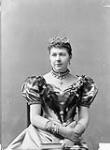 Lady Aberdeen (Née Ishbel Marjorbanks) Jan. 1894