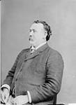 Arthur Wellington Ross, M.P. (Lisgar, Man.) 1846-1901 Apr. 1895