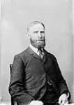Hon. Lawrence Geoffrey Power, (Senator) Aug. 9, 1841 - Sept. 12, 1921 Apr. 1895