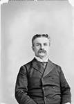 Hon. Auguste Charles Philippe Robert Landry, (Senator) Jan. 15, 1846 - Dec. 20, 1919 Feb. 1896