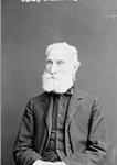 Scott, Richard William Hon. (Sen) Secretary of State. Feb. 24, 1825 - A pr. 23, 1913 Aug. 1897