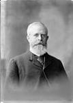 Hon. William Mulock, M.P. (York North, Ont.) (Postmaster General & Minister of Labour) Jan. 19, 1844 - Oct. 1, 1944 Apr. 1902