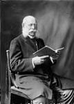 Rt. Hon. Sir Richard John Cartwright, (Senator), (Minister of Trade and Commerce) b. Dec. 4, 1835 - d. Sept. 24, 1912 Dec. 1908