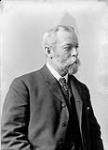 Hon. Sydney Arthur Fisher, M.P. (Brome, P.Q.) (Minister of Agriculture) June 12, 1850 - Apr. 9, 1921 Apr. 1907