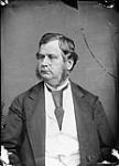 Honorable Albert James Smith Juin 1872.