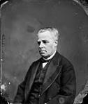 Hon. Sir George Étienne Cartier, Bart., (Minister of Militia and Defence), b. Sept. 6, 1814 - d. May 20, 1873 June 1871