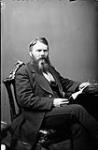 Dr. George Landerkin, M.P. (Grey South, Ont.) b. 1839 - d. Oct. 4, 1903 Feb. 1875