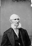Hon. Amos Edwin Botsford, (Senator) Mar. 1879