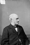 Hon. Alexander MacFarlane, (Senator) b. June 1818 - d. 1898 Mar. 1879