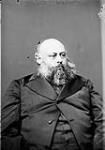Hon. Christian Henry Pozer, (Senator) b. Dec. 26, 1835 - d. 1884 Mar. 1879