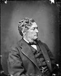 Hon. William Johnson Almon, (Senator) b. Jan. 27, 1816 - d. Feb. 18, 1901 Apr. 1879
