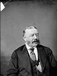 Hon. David Edward Price, (Senator) b. 1826 - d. Aug. 22, 1883 Apr. 1879
