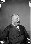 Hon. David Edward Price, (Senator) b. 1826 - d. Aug. 22, 1883 Apr. 1879