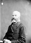 Sir Sandford Fleming, C.M.G. (né 7 jan. 1827 - décédé 22 juil. 1915) oct. 1880