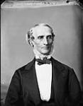 Hon. Pierre Baillargeon, M.D., (Senator) b. Nov. 8, 1812 - d. 1891 Sept. 1881