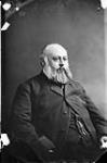 Hon. Christian Henry Pozer, (Senator) b. Dec. 26, 1835 - d. July 18, 1884 Mar. 1883