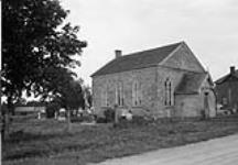 Christ Church of England, Ashton, Ontario 13 July 1925