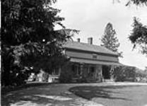 Residence , Bowmanville, Ontario July 1925