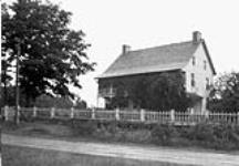 Cottage, Lambton Mills, Ontario Aug., 1925