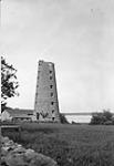 Windmill, now in ruins, at Maitland, Ontario. July 14, 1925 14 July 1925