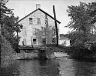 Woollen Mill in Blakeney 16 June 1925