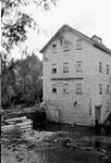 Mill, Consecon, Ontario. July, 1925 1925