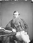 Hon. William Henry Pope Apr. 1873
