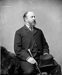 Baron Stanley of Preston (Sir Frederick Arthur Stanley) May 1889