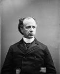 Hon. Sir Wilfrid Laurier, M.P. (Québec East, Quebec) b. Nov. 20, 1841 - d. Feb. 17, 1919 Sept. 1891