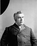 Rt. Hon. Sir John Sparrow David Thompson (b. Nov. 10, 1844 - d. Dec. 12, 1894 Nov. 1893