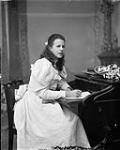Lady Marjorie Gordon May 1896