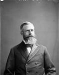 Hon. Sir William Mulock, M.P. (York North, Ont.) (Postmaster General) b. Jan. 19, 1844 - d. Oct. 1, 1944 Dec. 1896
