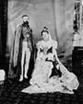 The Earl and Countess of Aberdeen Jan. 1898