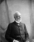 The Hon. Mr. Justice Henri Elzéar Taschereau (Judge of the Supreme Court of Canada) b. Oct. 7, 1836 - d. Apr. 14, 1911 Feb. 1898