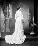 The Countess of Minto (née Mary Caroline Grey) Aug. 1904