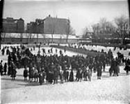 Model School (Rink) (PAC Neg. No. C-23032) Feb. 1912
