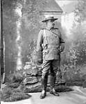 Lt. Col. Samuel Benfield Steele, C.B mars 1900