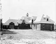 Residence of Eddy, E. B. (Aylmer Rd.) (Stables) May  1901