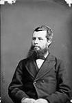 Haddow, George M.P. (Restigouche, N.B.) Dec. 10, 1833 - Feb. 1879