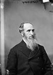 Hesson, Samuel, Rollin M.P. (Perth North, Ont.) Sept. 25, 1829 - 1915 Mar. 1879