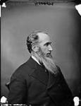 Samuel Rollin Hesson, M.P., (Perth North, Ont.) March 1879