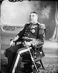 Admiral Douglas, Commander-in-Chief, North America and West Indies Squadron [between 1902-1904].