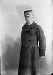 Lieutenant-General Alexander G. Montgomery-Moore, Commander of Imperial Forces [between 1893-1898].