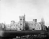 Queen's College ca.1870