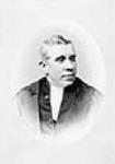 James George Currie, Speaker of Legislative Assembly, M.P.P. for Welland 1873