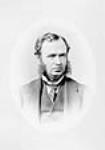 T.B. Pardee, Secretary and Registrar, Member of Ontario Legislative Assembly for N. Renfrew 1873