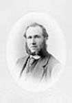 John Waterworth Member for West Middlesex, Ontario Legislative Assembly 1873