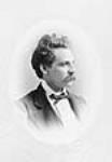 Hammel M. Deroche, Member for Addington, Ontario Legislative Assembly 1873
